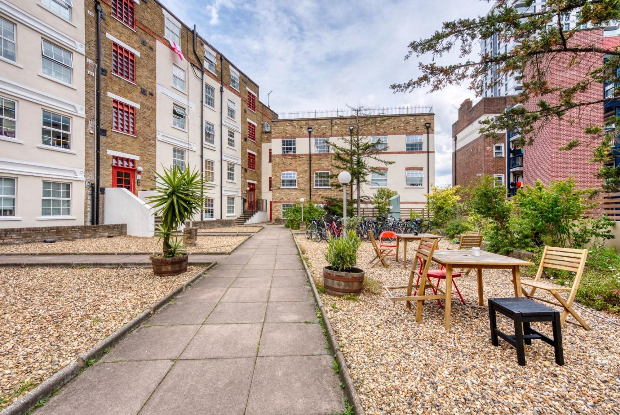 Chic 2 Bedroom Near Liverpool Street By Gold Apartament *