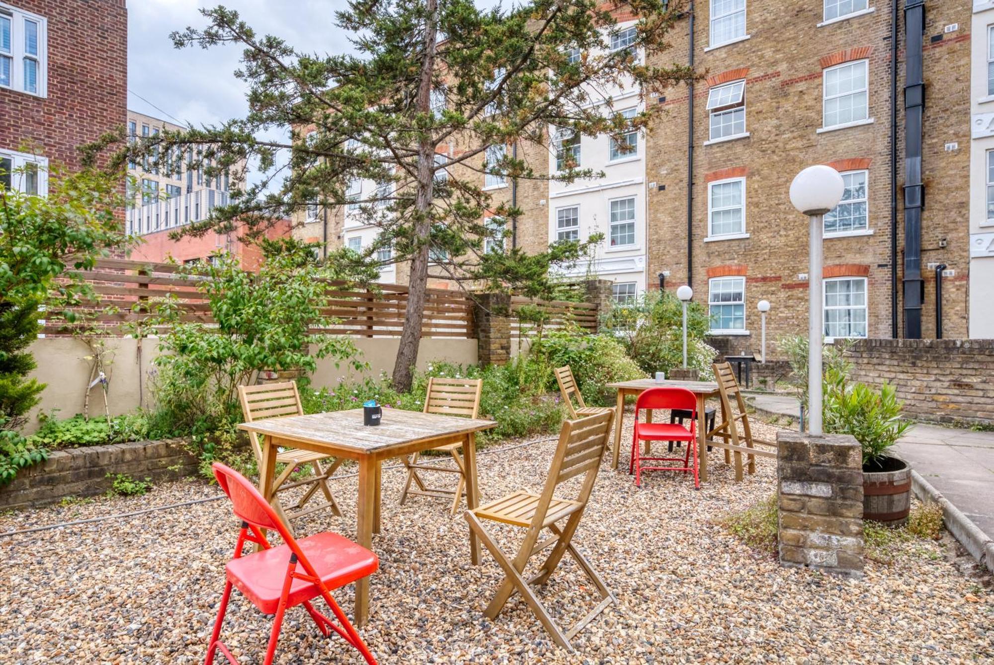 Apartament Chic 2 Bedroom Near Liverpool Street By Gold